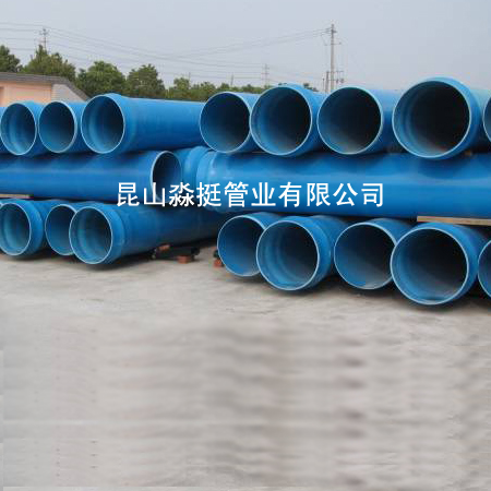 排汙用（yòng）管材--外徑630mm