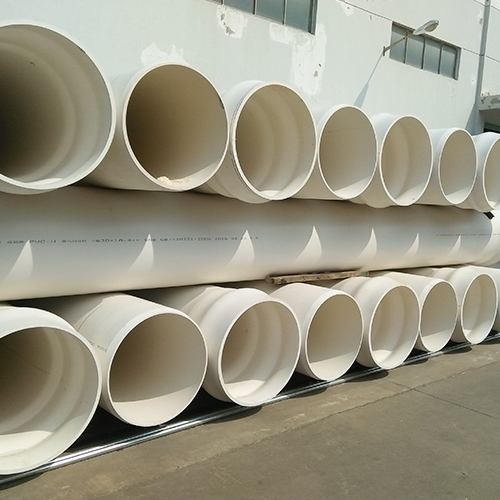 排汙用管製造商