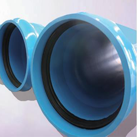 給水（shuǐ）用管材&管件（jiàn）