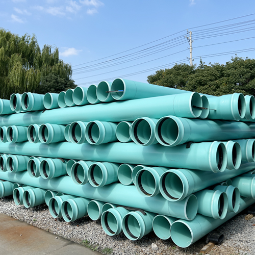 吳中低壓排（pái）汙用管