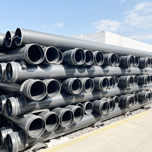 吳中（zhōng）低壓排汙用管