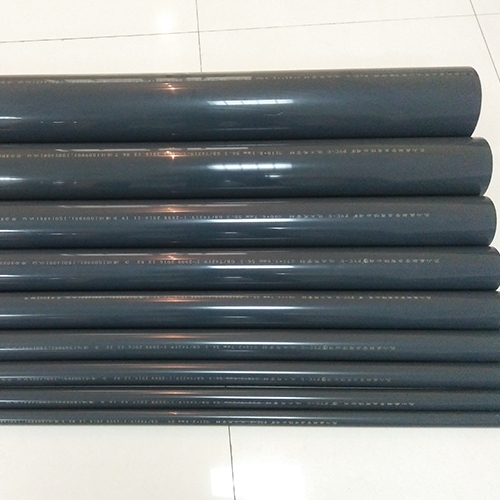 工業用管（guǎn）