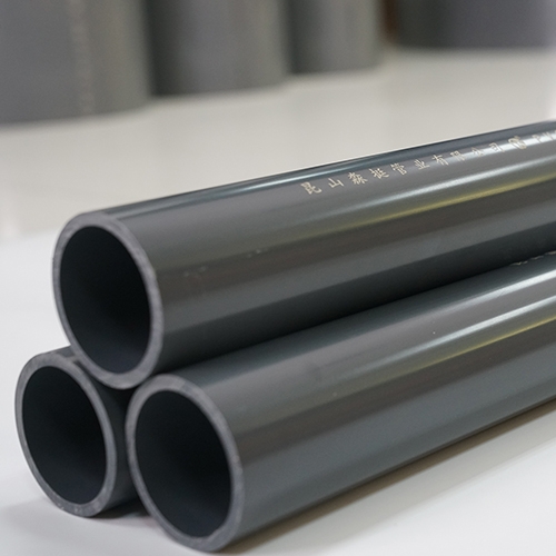 工業（yè）用管材