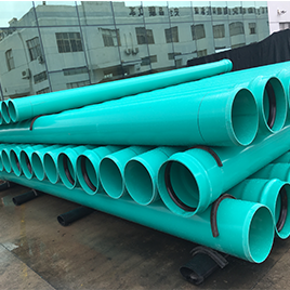 低壓排汙排水用管材