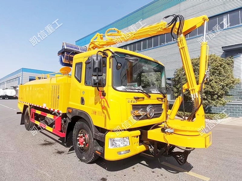 隧道清（qīng）洗車（chē）（整車 上牌）