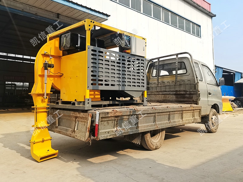 雲內4102馬路吹風（fēng）機