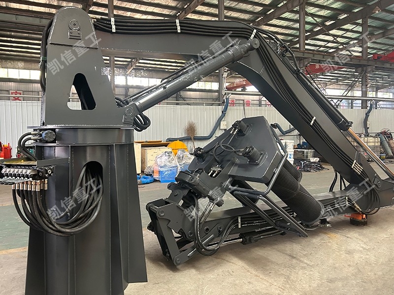 船用起網（wǎng）機