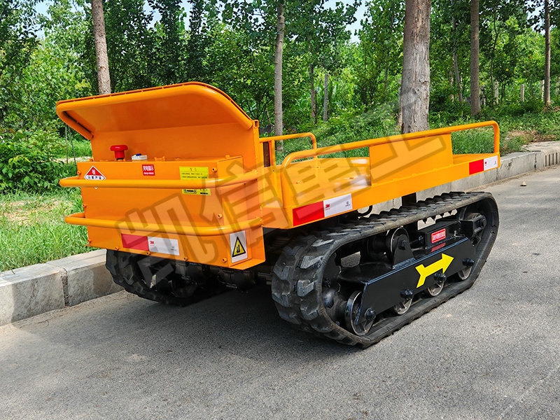 多功能果園（yuán）搬運車